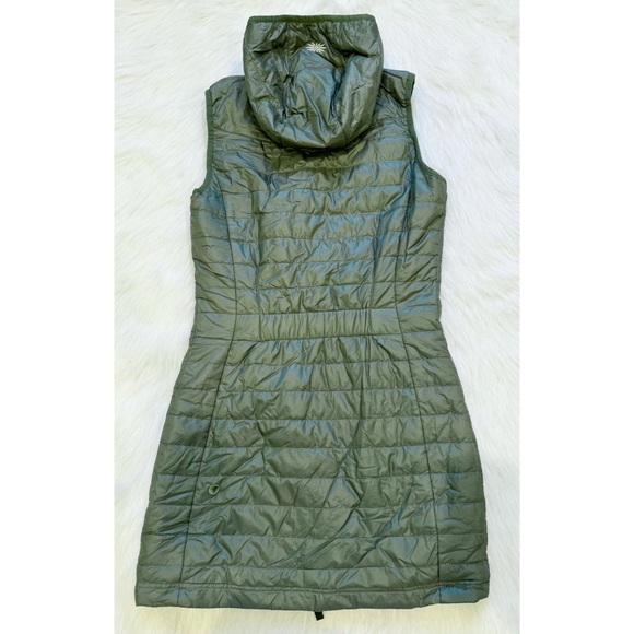 NWOT SKHOOP Debbie Down Vest 💗 - Picture 5 of 6